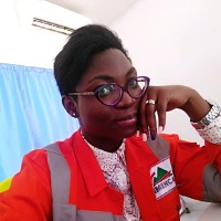 Marie-sorelle Ngo Bilong