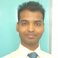 Krishna Rao Gettam