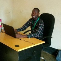 David Okeng