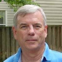Rick Dickerson