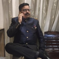 Praveen Chauhan
