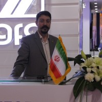 Naser Eivazkhany