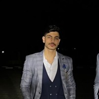 Yousef Taha