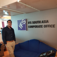 Irfan Bashir