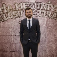 ALPEREN HATİNOĞLU