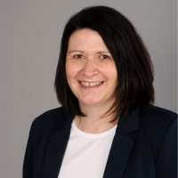 Silvia Pretscheck