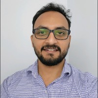 Maulik Kashiyani