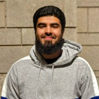 Muhammad Hammad