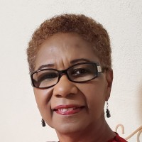 Angela J Carter