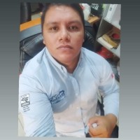 Roberto De Jesus Gil Aquino