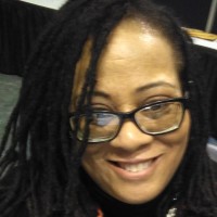 Jana M. Stringfellow, Ma
