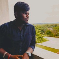 Yagesh E