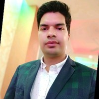 Ajeet S Choudhary