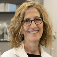 Lise Duran, Ph.D.