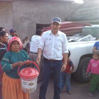 Alberto Herrera