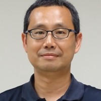 Roger Huang