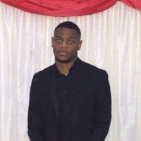 Junior Mpofu