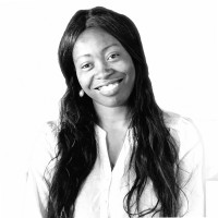 Eulalie rose Pillonel