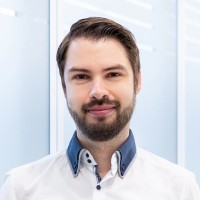 Sascha Fritsch