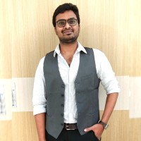 Krishna G
