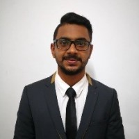 Darvintiran Subramaniam