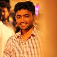 Swapnil Bhalerao
