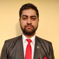 Siddharth Bhardwaj