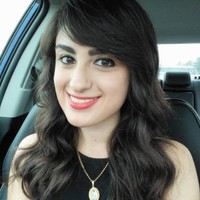 Mitzy Galvan, Ms Global Commerce