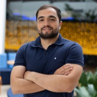Eleomar Santos