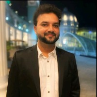 Pankaj Dhanraj Khadse