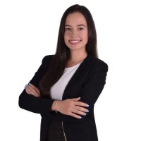 Andrea Paola Becerra Hernández