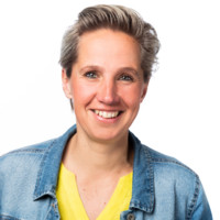Joyce Hofsté