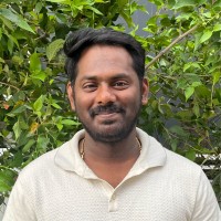 Mithunraj S