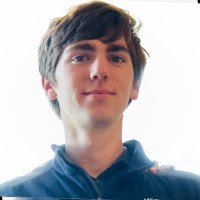 Lucas Johnston