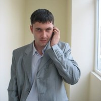 Михаил Казюберда