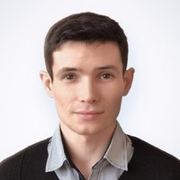 Dmytro Herutskyi