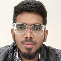 Shameer Ahamed A