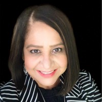 Sandy Ramzanali