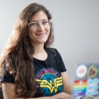 Rebeca Simões Da Silva