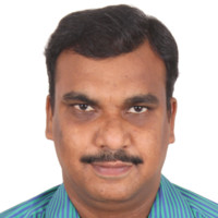 D Senthil