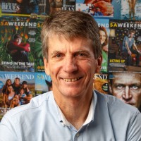 Roy Eccleston