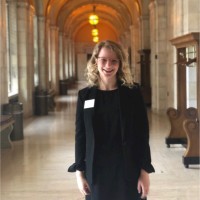 Rebecca Glinn, Mpp (She/Her)
