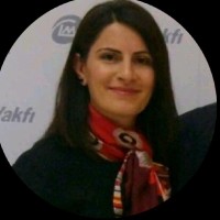 Ayşe GENÇ