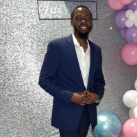 Hamza Kargbo