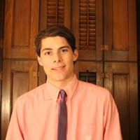 Hunter Kimmett