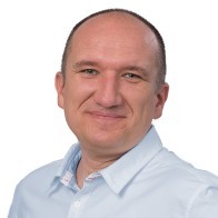 Benjamin Orazem