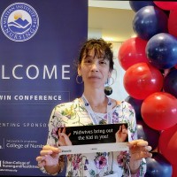 Lorraine M. Garcia, MA, PhD, WHNP-BC, CNM