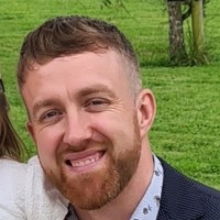 Colin Flanagan