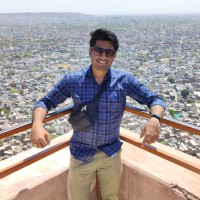 Mukul Kumar