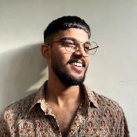Pranav Mangadan Vinod